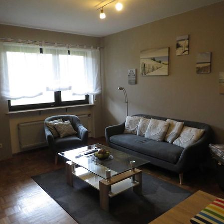 Ferienwohnung Am Eck Amorbach Luaran gambar