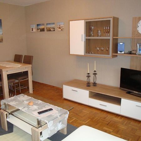 Ferienwohnung Am Eck Amorbach Luaran gambar
