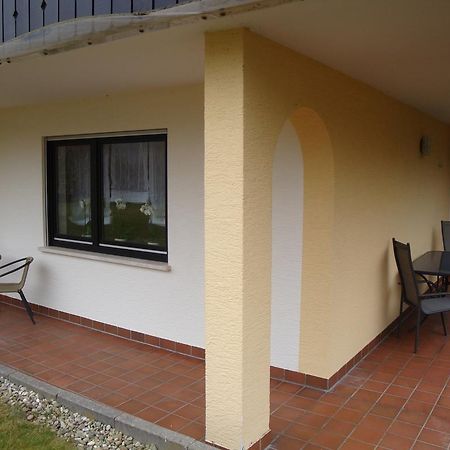 Ferienwohnung Am Eck Amorbach Luaran gambar