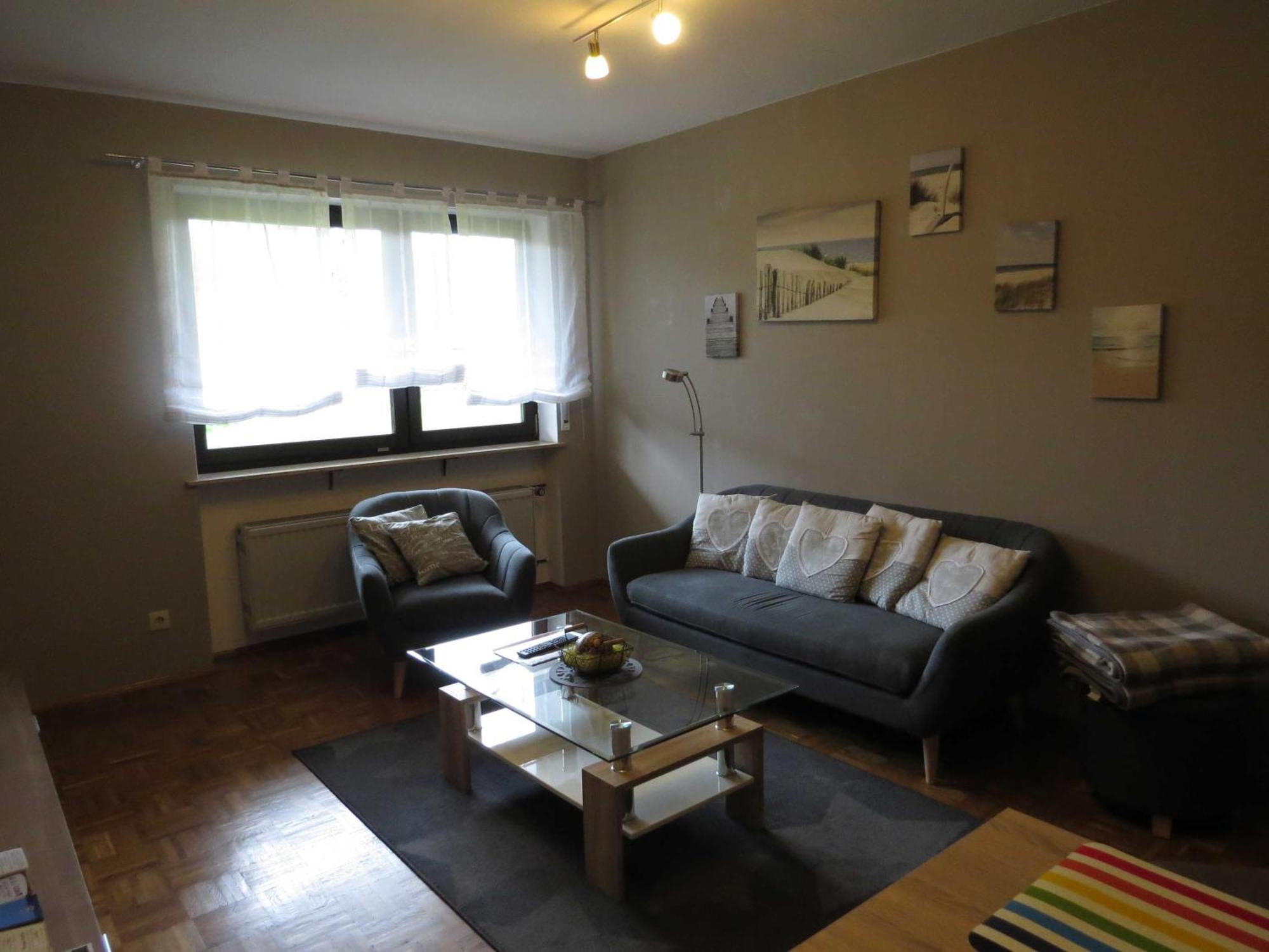 Ferienwohnung Am Eck Amorbach Luaran gambar